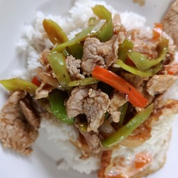 พริกหยวกไก่