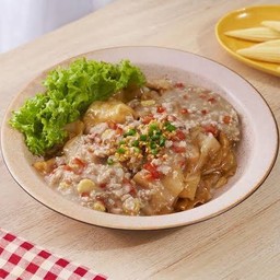 N18 ก๋วยเตี๋ยวหมูสับ