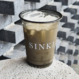 Caramel Milk (นมสดคาราเมล)