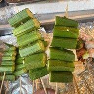 กระเจี๊ยบ