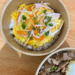 เจียวจุ๊บจุ๊บ