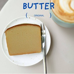 Original butter