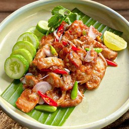 หมูโค้ว ปักษ์ใต้