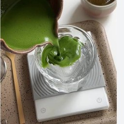 Pure Matcha coconut premium