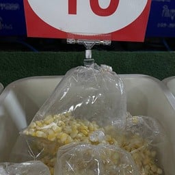 ข้าวโพด