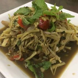 ซุปหน่อไม้