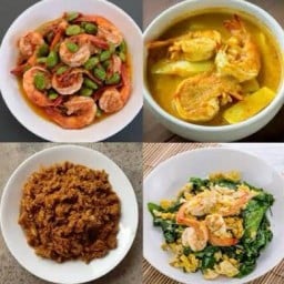 ครัวแม่เฒ่า แกงปักษ์ใต้