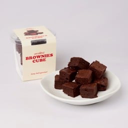 BROWNIES CUBE