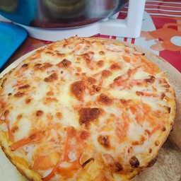 ปูอัด size M