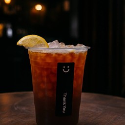 ชามะนาว