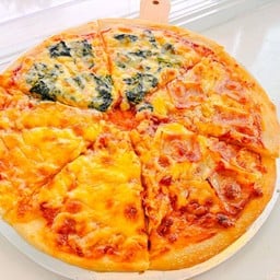 Pizza โฮมเมด( โลตัสแหลมฉบังใต้) 3729