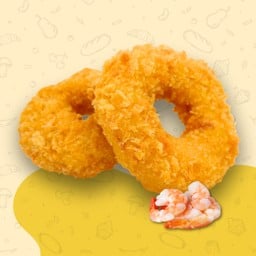 ไก่ทอดกรอบยูชิก  สระบุรี