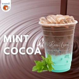 โกโก้มิ้นท์