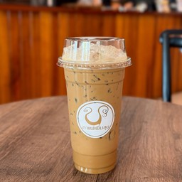 เอสเพรสโซเย็น