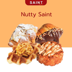 Nutty Saint
