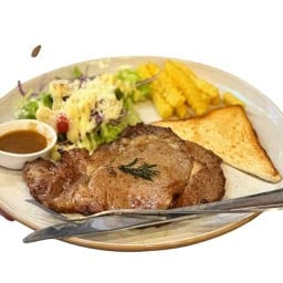 สเต็กอาตี๋ โพธาราม