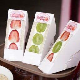 แซนด์วิชองุ่น