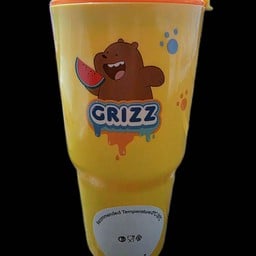 แก้วน้ำดื่มสุดน่ารัก