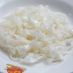 เส้นใหญ่เพิ่ม