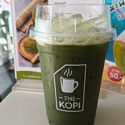 ชาเขียวมัทฉะ