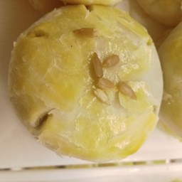 สังขยาใบเตย