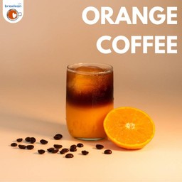 กาแฟส้ม