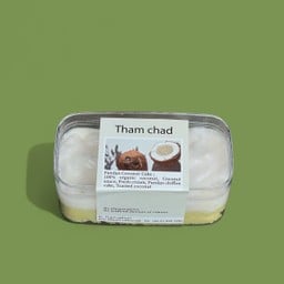 Tham - ธาม Sathorn corner