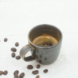 เอสเพรสโซ่ร้อน