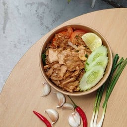 ครัวป้าปุ๊