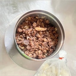 ข้าวอบหนำเลี้ยบ