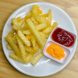 เฟรนฟราย