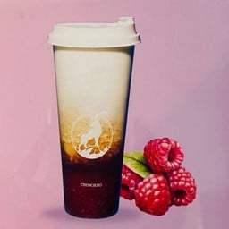 Chongkho roaster Chongkho1