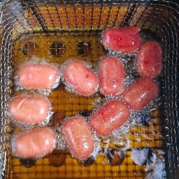 ONE-9@กินแต่ไข่ แดกแต่ทอด (เล็กบ้านบุ)