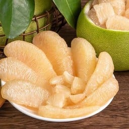 ส้มโอทองดี