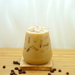 เอสเพรสโซ่ เย็น