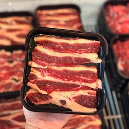 เนื้อติดมัน