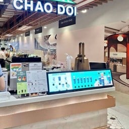 Chao Doi เซ็นทรัล บางนา