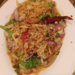 ลาบเป็ด