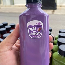 นมเผือก