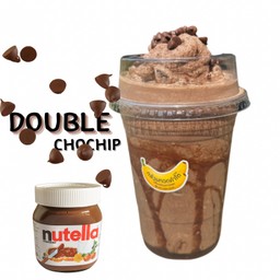 Double ChoChip :: ดับเบิ้ลช็อคชิพปั่น🍫🍪🍦