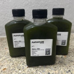 mamamade บางแค