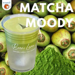 มัทฉะมูดดี้