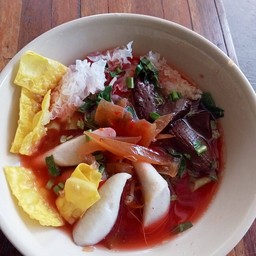 ร้านก๋วยเตี๋ยวแม่อุดร