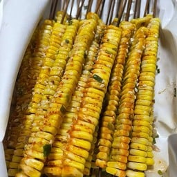 ข้าวโพดหวาน