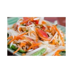 ส้มตำซันเดย์