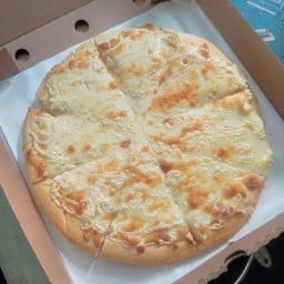 B&Y Pizza