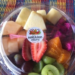 ร้านมาลีตามสั่ง Malee Food Oder