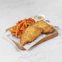 Fish & Chips