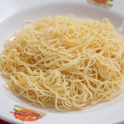 บะหมี่เหลืองเพิ่ม