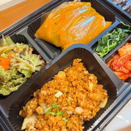 ชุดข้าวกล่องโอป้า สุดคุ้ม2